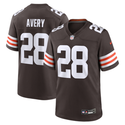 Cleveland Browns Men Jerseys 2025-10-15-070